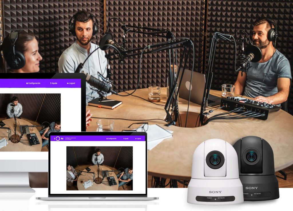 Visual Radio